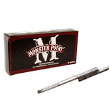 3 Round Shader Sterilized Tattoo Needle BOX 50 3RS