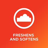 Bounce Fabric Softener and Dryer Sheets, Outdoor Fresh, 240 Count
