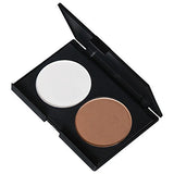 Amazing2015 2 Colors Professional Shading Powder Contour Palette