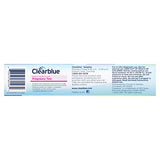 Clearblue Early Detection Pregnancy Test, 2ct