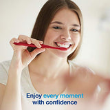 Sensodyne Toothpaste for Sensitivity, Extra Whitening for Sensitive Teeth, 4 Ounce
