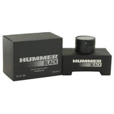 Hummer Black By Hummer 4.2 EDT Spray For Men by HUMMER BLACK