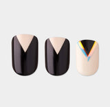Rebecca Minkoff X imPRESS Press-on Manicure - Ibiza Nights