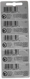 Energizer CR2032 3 Volt Lithium Coin Battery 10 Pack (2x5 Pack) In Original Packaging