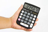 CATIGA CD-8185 Office and Home Style Calculator - 8-Digit LCD Display