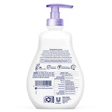 Baby Dove Sensitive Skin Care Baby Wash For a Calming Baby Bath Wash