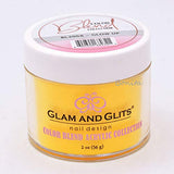 Glam & Glits Dipping Powder Color Blend Collection BL3068 Glow Up 2 oz