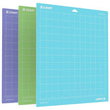 Xinart 12x12 Inch Cutting Mat for Cricut Explore Air 2/Air/Maker