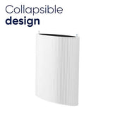 Blueair Blue Pure 411 Genuine Replacement Filter, Particle and Activated Carbon