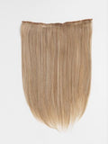 Hairdo 16 inch Fineline Tru2Life Styleable Synthetic Extensions R29S Glazed Strawberry