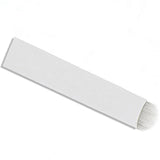 Permanent Makeup Eyebrow 18 U Blades 100pcs Microblading Tattoo Needles QMYBrow