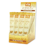 VIA Natural Ultra Care Argan Oil Concentrated Natural Oil 1.5oz - Promotes Hair Growth Makes Hair Stronger & Healthier - 12 Pack