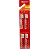 Soladey Ionic Toothbrush Replacement Head - COMPACT by Soladey 2