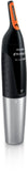 Norelco Nose Trimmer with Advanced Protec-Tube Technology with DualCut Detail Trimmer & Facial Styling Bonus Free Battery and Carry Pouch Included