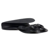 Gel Neck Rest Cushion,Anself Shampoo Bowl Neck Pillow Hair Salon Washing Sink Basin Tool