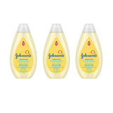 Johnson's Head-To-Toe Gentle Tear-Free Baby & Newborn Wash & Shampoo
