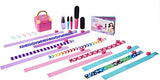 Cool Maker, Hollywood Hair Extension Maker with 12 Customizable Extensions