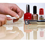 Cala Super Nail Glue Professional Salon Quality | Quick and Strong Nail Liquid Adhesive