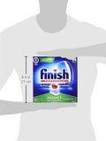 Finish All In 1, Dishwasher Detergent - Powerball - Dishwashing Tablets - Dish Tabs