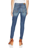 Signature by Levi Strauss & Co. Gold Label Women's Modern-Skinny Jean, Bae, 2