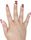 Forum Novelties Hospital Honey Nails