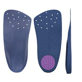 Dr. Scholl’s Pain Relief Orthotics for Heel for Women, 1 Pair, Size 5-12