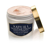 Dorothy Gray Satura Moisture Cream Basic Formula: 8 OZ