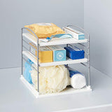 YouCopia UpSpace Box Organizer, One size, White