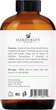 Handcraft Basil Essential Oil - 100 Percent Pure and Natural