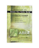 Green Tea Tonic Bath Abra Therapeutics 3 oz Packet