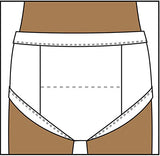 Paw Patrol Baby Potty Training Pants Multipack, PawBTraining10pk, 2T