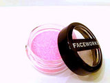 GLITTER LIPSTICK By FACEWORKS ( Baby Pink Xfine)