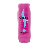 Sunsilk Hydra TLC Conditioner with Nutri-Keratin, 12-Ounce Bottle