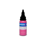 Intenze Tattoo Ink - Rose Pink - 2oz Bottle