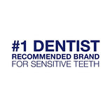 Sensodyne Complete Protection Sensitive Toothpaste For Gingivitis, 3.4 oz