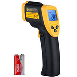 Etekcity Infrared Thermometer 774 (Not for Human) Temperature Gun Non-Contact