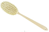 Bernard Jensen Body Brush Natural Bristi Brush - 1 Brush