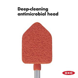 OXO Good Grips Extendable Tub and Tile Scrubber