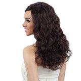NATURAL BODY WAVE (16", Natural) - Saga Naked Brazilian Unprocessed 100% Human Hair Weave