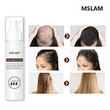 Hair Growth fluid, Hair Growth Serum, Hair Loss Prevention, Anti-Hair Loss Serum