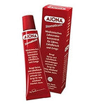 Ajona Stomatikum Toothpaste 25ml (Pack of 6)