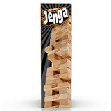 Jenga Classic Game