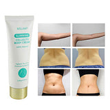 Slim Cream, Hot cream, Slimming firming Cream, Skin Tightening Cream