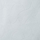 American Baby Company Waterproof Fitted Crib and Toddler Protective Mattress
