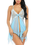 Avidlove Sexy Lingerie for Women Lace Babydoll Nightdress Pregnancy Lingerie