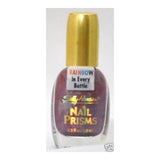Sally Hansen Nail Prisms - Purple Diamond # 03