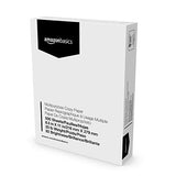 Amazon Basics Multipurpose Copy Printer Paper - White, 8.5 x 11 Inches, 3 Ream Case