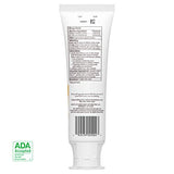 Burt's Bees for Kids Fluoride Toothpaste, Fruit Fusion, 4.2 oz
