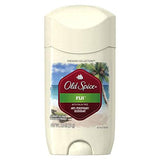 Old Spice Fresh Collection Invisible Solid Anti-perspirant & Deodorant - Fiji, 2.6 Ounce (Pack of 12)