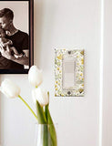 Magnetic Light Switch Guards, ILIVABLE Light Switch and Outlet Cover